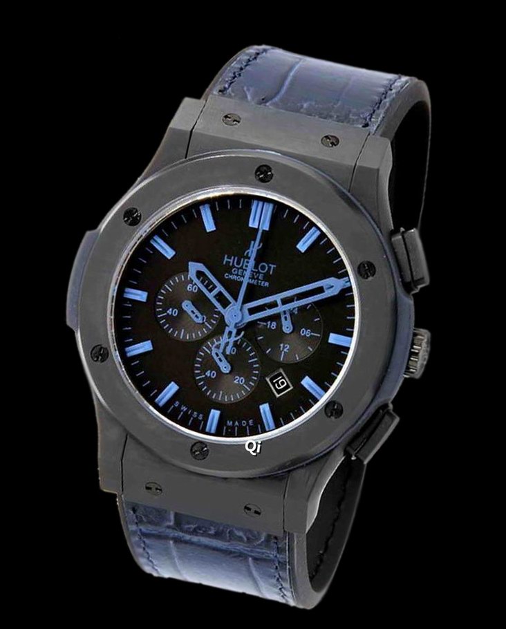 HUBLOT GENEVE Watch 713